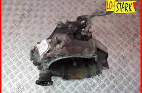 КОРОБКА ПЕРЕДАЧW Ibiza III 6L 1.2B 02-08 02T301103K