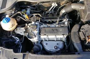 КОРОБКА ПЕРЕДАЧW  IBIZA IV 6J POLO V 6 год, 1.2 CGP