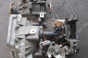 КОРОБКА ПЕРЕДАЧW IBIZA POLO FABIA 1,9 TDI GGK