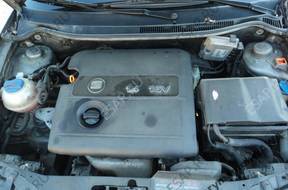 КОРОБКА ПЕРЕДАЧW IBIZA POLO FABIA 1.4 16 V GDL