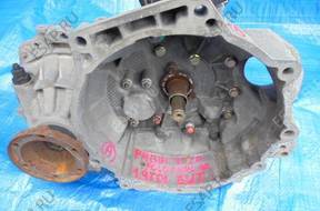 КОРОБКА ПЕРЕДАЧW IBIZA POLO FABIA 1.9 TDI EWT