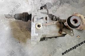 КОРОБКА ПЕРЕДАЧW IBIZA POLO LUPO GOLF III CWU