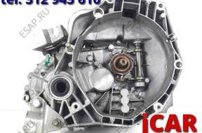 КОРОБКА ПЕРЕДАЧW  IDEA 1.3 MULTIJET MJET MJTD JTD