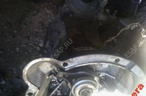 КОРОБКА ПЕРЕДАЧw  II III 2.4TD