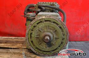 КОРОБКА ПЕРЕДАЧW IKARUS 280.70E 10.0 D  FV