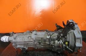 КОРОБКА ПЕРЕДАЧW IMPREZA 1.6 16V 2004 96TY754XY4AA