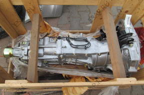 КОРОБКА ПЕРЕДАЧW IMPREZA 2.0 97 год, TY754VR1AA