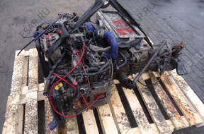 КОРОБКА ПЕРЕДАЧw Impreza 2.0T Turbo 218K WRX GT 2002 год