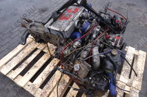 КОРОБКА ПЕРЕДАЧw Impreza 2.0T Turbo 218K WRX GT 2002 год