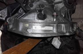 КОРОБКА ПЕРЕДАЧw Impreza WRX TY752VB3FA с дефектом