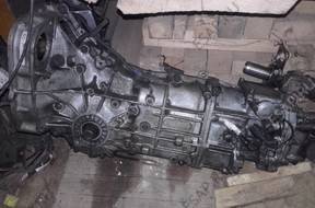 КОРОБКА ПЕРЕДАЧw Impreza WRX TY752VB3FA с дефектом
