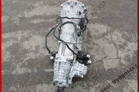 КОРОБКА ПЕРЕДАЧw INFINITI FX 30D  FX30D