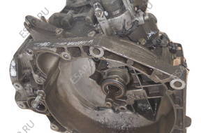 КОРОБКА ПЕРЕДАЧW INSIGNIA 2.0 CDTI 130 KM M32 6B