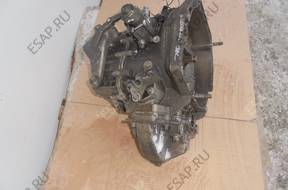 КОРОБКА ПЕРЕДАЧW INSIGNIA 2.0 CDTI 130 KM M32 6B