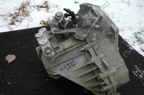 КОРОБКА ПЕРЕДАЧw insignia 2.0 CDTI kod F40