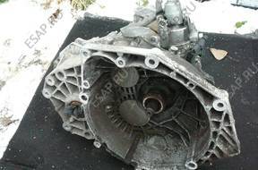 КОРОБКА ПЕРЕДАЧw insignia 2.0 CDTI kod F40