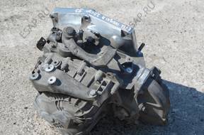 КОРОБКА ПЕРЕДАЧW INSIGNIA 2.0 CDTI M32 130KM