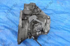 КОРОБКА ПЕРЕДАЧw Insignia Zafira 2,0 CDTI F40 56tys