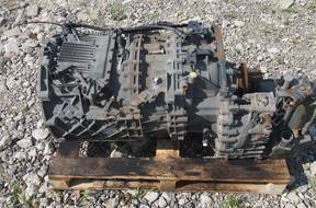 КОРОБКА ПЕРЕДАЧw Intarder 12AS2131TD DAF XF 105