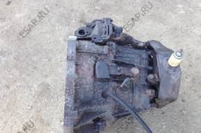КОРОБКА ПЕРЕДАЧw INTERSTAR 2.5 dCi PF6006 07-2010 год