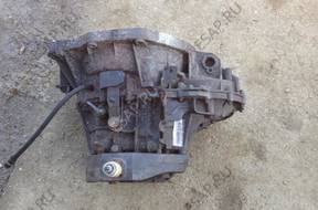 КОРОБКА ПЕРЕДАЧw INTERSTAR 2.5 dCi PF6006 07-2010 год