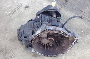 КОРОБКА ПЕРЕДАЧw INTERSTAR 2.5 dCi PF6006 07-2010 год