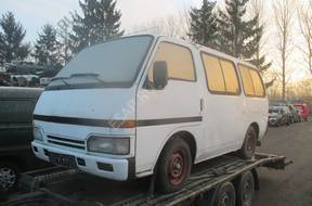 КОРОБКА ПЕРЕДАЧW ISUZU MIDI TURBO ДИЗЕЛЬ