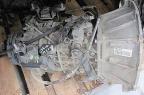 КОРОБКА ПЕРЕДАЧw ISUZU N35