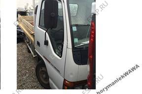 КОРОБКА ПЕРЕДАЧW ISUZU NKR 2.8 TD   ISUZU NKR