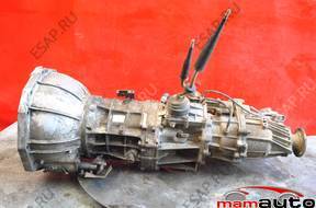 КОРОБКА ПЕРЕДАЧW ISUZU TROOPER II 2 3.0 D 3D 02 год, FV