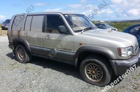 КОРОБКА ПЕРЕДАЧw Isuzu Troper 3.0 TDi 8971748520