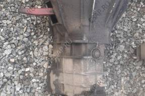 КОРОБКА ПЕРЕДАЧW IVCO DAILY 2.8 TDI 99