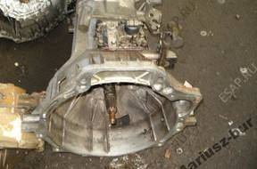 КОРОБКА ПЕРЕДАЧW IVECO 2,3 5-СТУПЕНЧАТАЯW 2005 год.