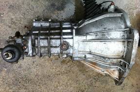 КОРОБКА ПЕРЕДАЧW IVECO 2,5 TD