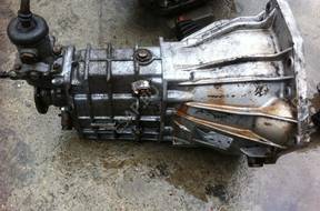 КОРОБКА ПЕРЕДАЧW IVECO 2,5 TD
