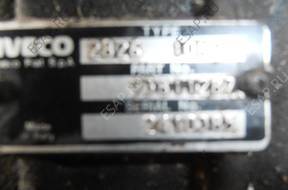 КОРОБКА ПЕРЕДАЧW IVECO 2,8 TDI 1998 год.