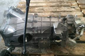 КОРОБКА ПЕРЕДАЧW IVECO 2012