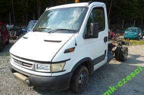 КОРОБКА ПЕРЕДАЧw Iveco 2.3 16V