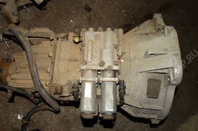 КОРОБКА ПЕРЕДАЧw iveco 2.3 АВТОМАТИЧЕСКАЯ     2000netto