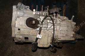 КОРОБКА ПЕРЕДАЧW IVECO 2.3 HPI 1323301134