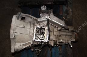 КОРОБКА ПЕРЕДАЧW IVECO 2.3 HPI 1323301134