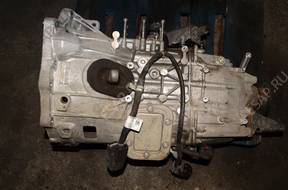 КОРОБКА ПЕРЕДАЧW IVECO 2.3 HPI 1323301134