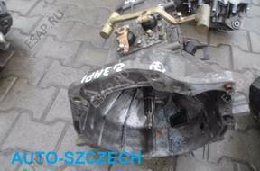 КОРОБКА ПЕРЕДАЧW IVECO 2.3 HPI 5-СТУПЕНЧАТАЯW 2004 год
