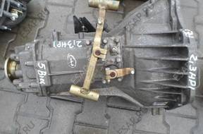 КОРОБКА ПЕРЕДАЧW IVECO 2.3 HPI 5-СТУПЕНЧАТАЯW 2004 год