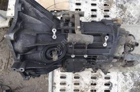 КОРОБКА ПЕРЕДАЧw IVECO 2.3 HPI 5S300