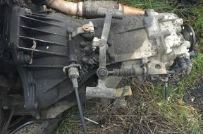 КОРОБКА ПЕРЕДАЧW IVECO 2.3 HPi