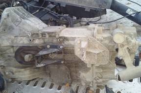 КОРОБКА ПЕРЕДАЧw Iveco 2.3HPI 06-2011 год 5-СТУПЕНЧАТАЯ