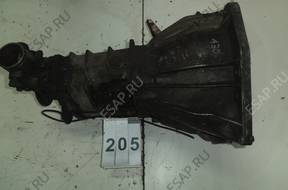 КОРОБКА ПЕРЕДАЧW IVECO 2.5 TD 1996 год