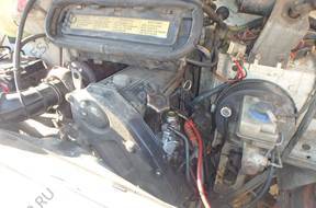 КОРОБКА ПЕРЕДАЧW IVECO 2.5 TD