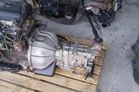 КОРОБКА ПЕРЕДАЧW IVECO 2.5D 90 год,